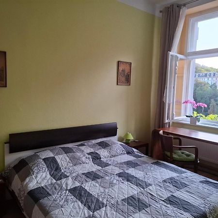 Apartment Fairy Tale Karlsbad Exterior foto
