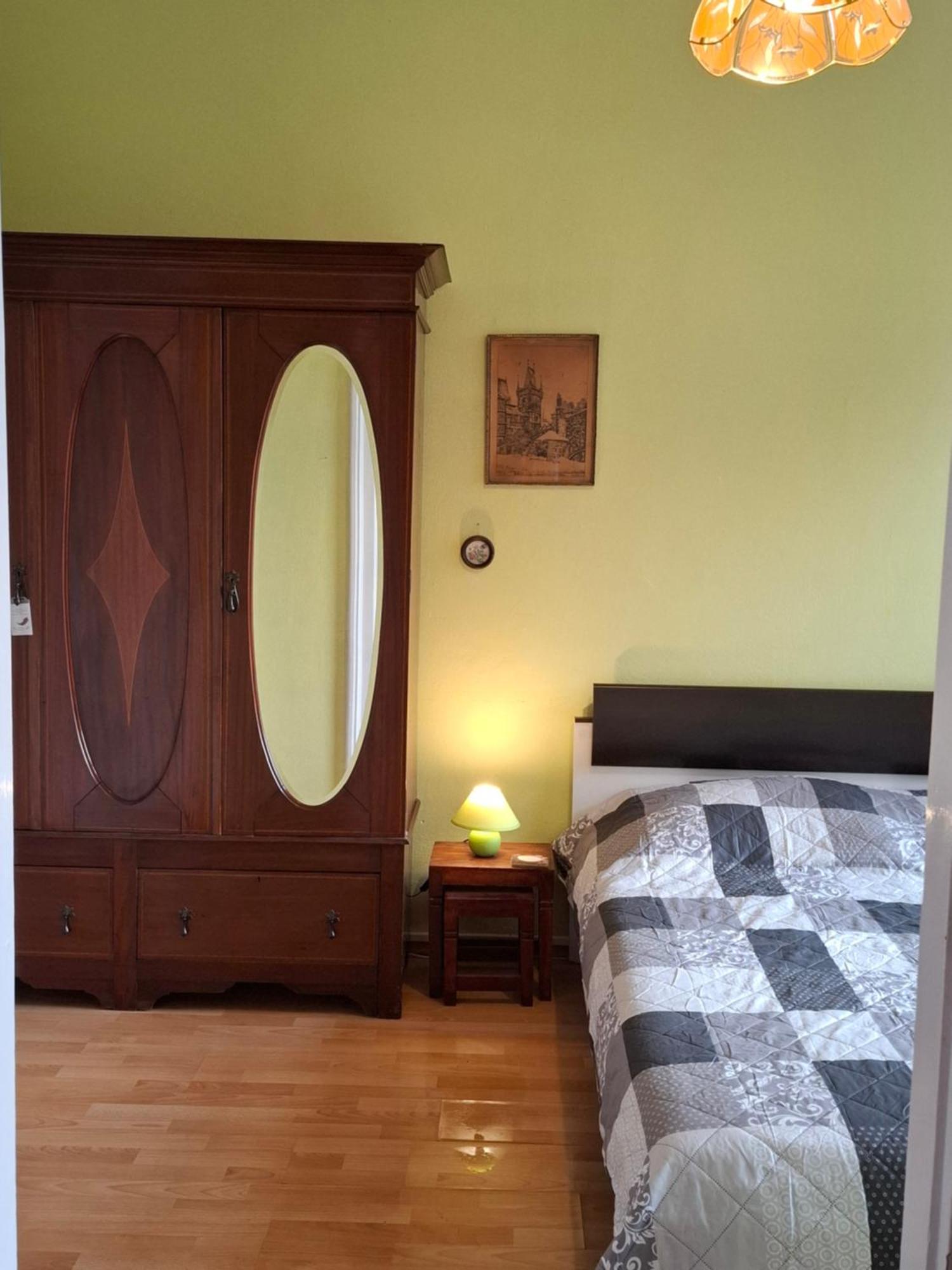 Apartment Fairy Tale Karlsbad Exterior foto