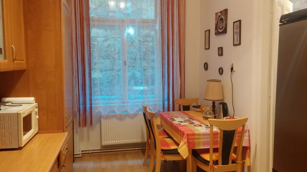 Apartment Fairy Tale Karlsbad Exterior foto