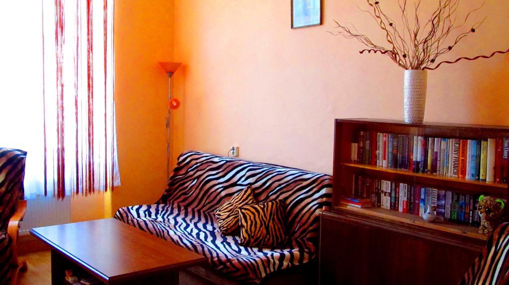 Apartment Fairy Tale Karlsbad Exterior foto