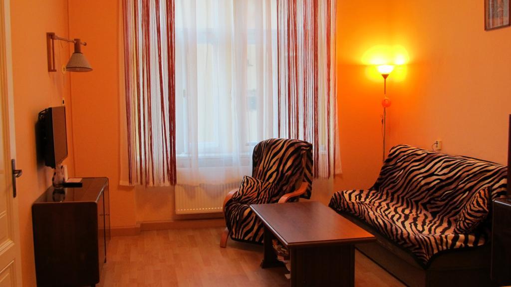 Apartment Fairy Tale Karlsbad Exterior foto